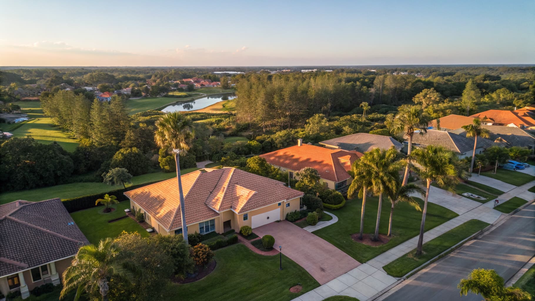 Florida property care background